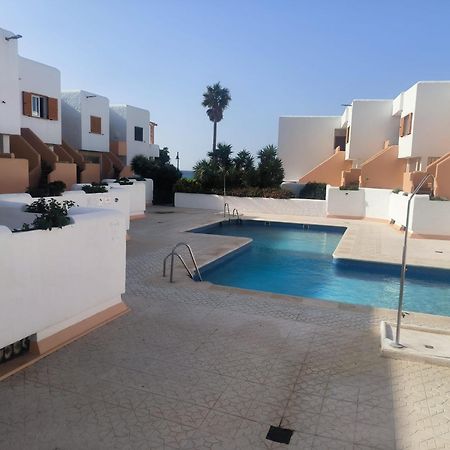 Piscina, Wifi, Patio Con Vistas Lägenhet Tarifa Exteriör bild