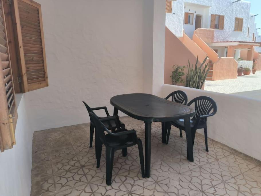 Piscina, Wifi, Patio Con Vistas Lägenhet Tarifa Exteriör bild
