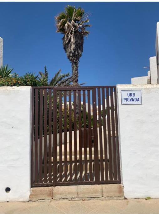 Piscina, Wifi, Patio Con Vistas Lägenhet Tarifa Exteriör bild
